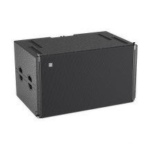 ZSOUND professional audio dj sound system line array 21inch powered subwoofers